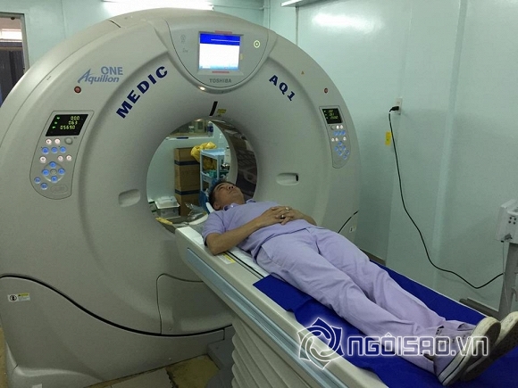 Đàm Vĩnh Hưng: Đi khám bệnh, đám ma cũng phải đẹp