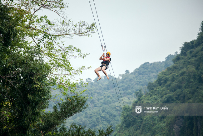 Không phải Trung Quốc, châu Âu - địa danh tuyệt đẹp này ở ngay Việt Nam mà bạn chưa hay biết - Ảnh 7.