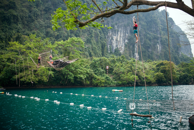 Không phải Trung Quốc, châu Âu - địa danh tuyệt đẹp này ở ngay Việt Nam mà bạn chưa hay biết - Ảnh 18.