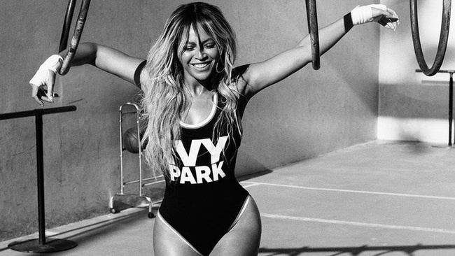 Beyoncés Ivy Park Topshop: Đến ma cũng chả thèm xếp hàng để mua! - Ảnh 8.