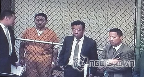 Sẽ công bố tin nhắn của Minh Béo với nhân viên cảnh sát chìm