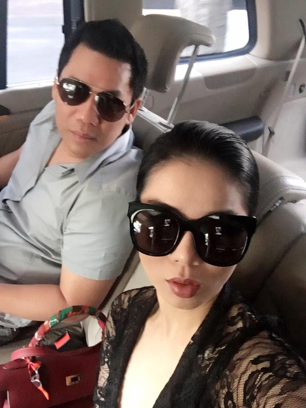 Lệ Quyên Lệ Quyên