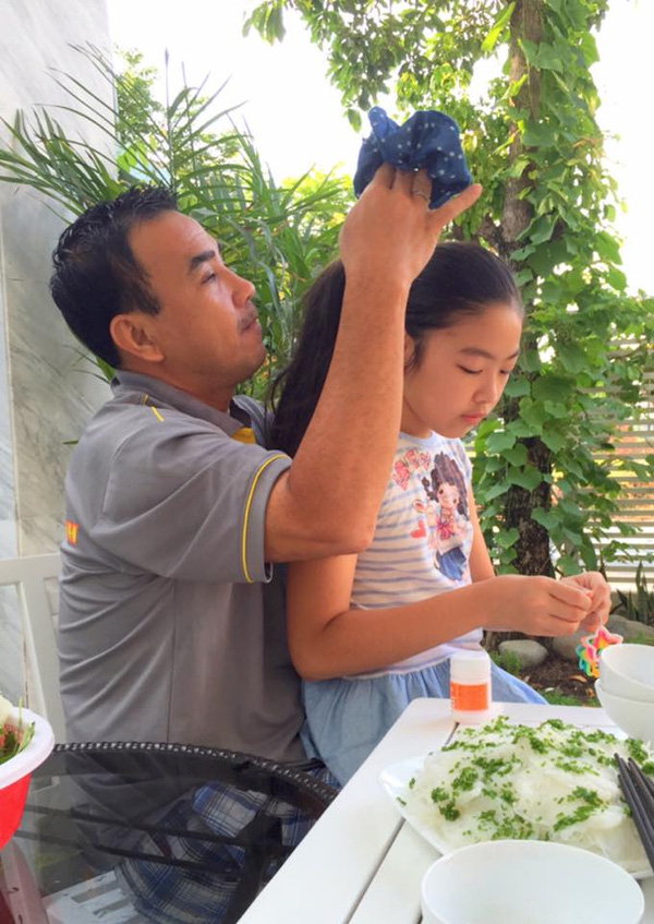 Quyền Linh Quyền Linh
