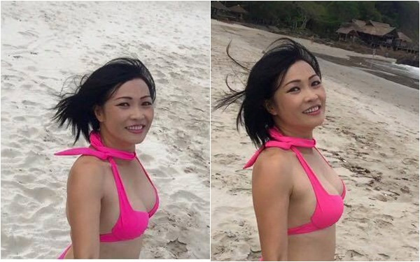 Phương Thanh Phương Thanh