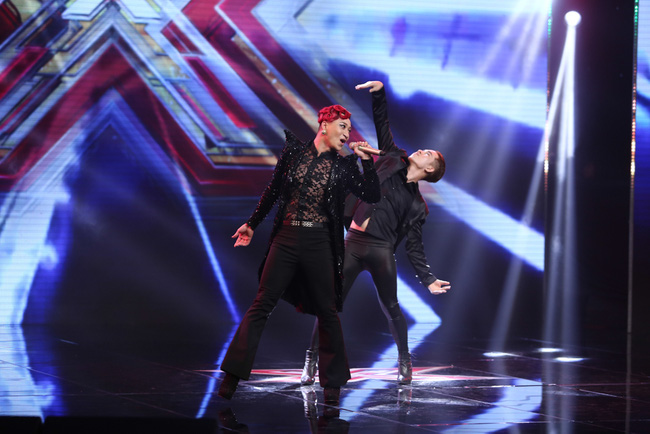 Ngọc Trinh, S.T sáng nhất Bước nhảy hoàn vũ, X-Factor dậy sóng vì drama - Ảnh 7.