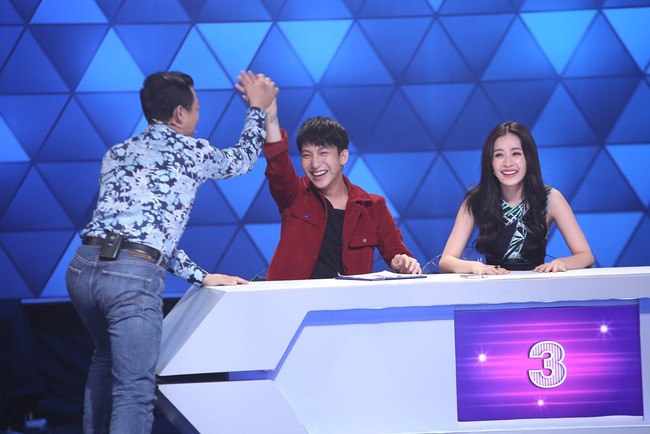 Ngọc Trinh, S.T sáng nhất Bước nhảy hoàn vũ, X-Factor dậy sóng vì drama - Ảnh 16.