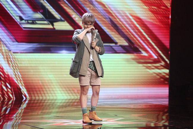 Ngọc Trinh, S.T sáng nhất Bước nhảy hoàn vũ, X-Factor dậy sóng vì drama - Ảnh 6.