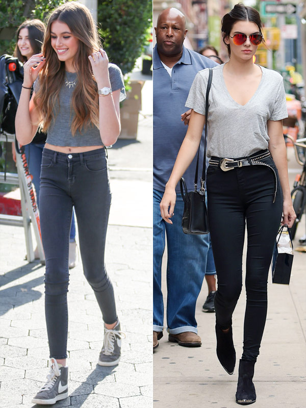 Dự đoán: Nàng chân dài 14 tuổi này sẽ là Kendall Jenner thứ 2 của Hollywood? - Ảnh 5.