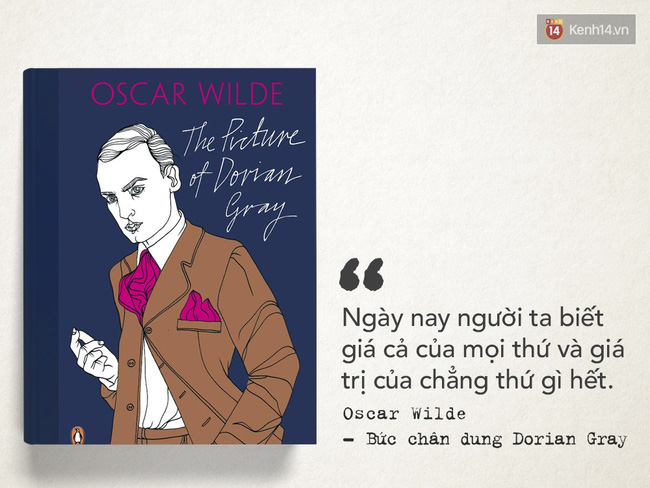 Nhân ngày đọc sách, hãy đọc trích dẫn từ 16 tựa truyện hay ho nhất làng văn học thế giới này - Ảnh 10.