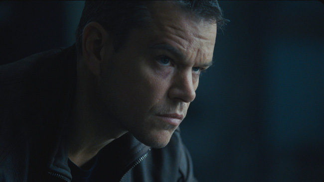 Bourne 5 tung trailer ngập tràn cảnh cháy nổ và hành động nghẹt thở - Ảnh 2.