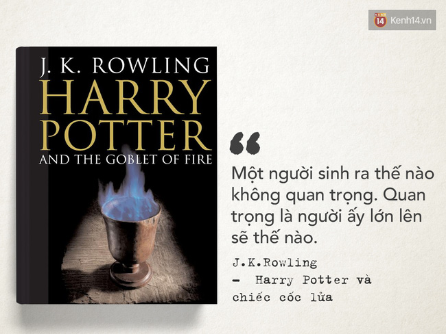 Nhân ngày đọc sách, hãy đọc trích dẫn từ 16 tựa truyện hay ho nhất làng văn học thế giới này - Ảnh 16.