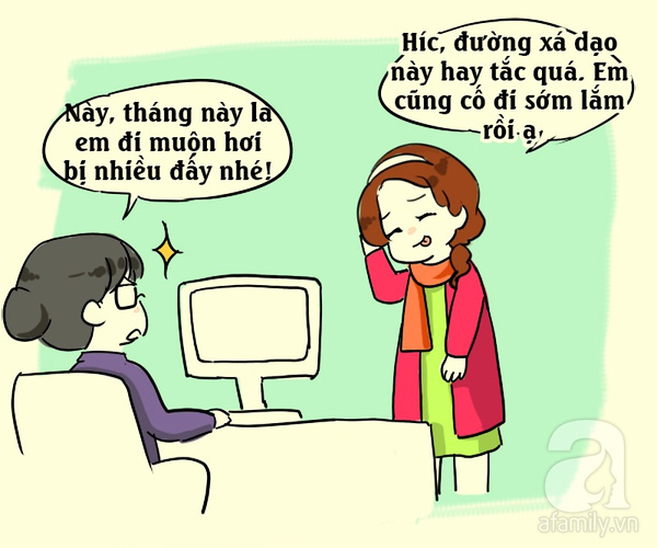 công sở