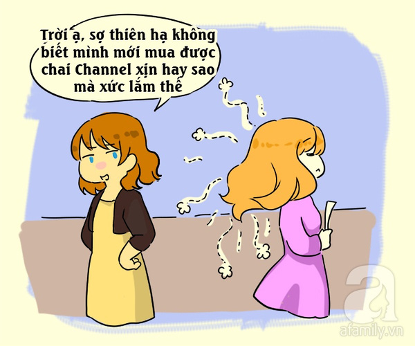 công sở