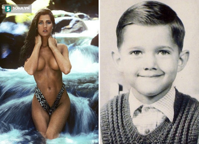  Caroline Cossey là người mẫu chuyển giới đầu tiên xuất hiện trên tạp chí Playboy trong lịch sử. 