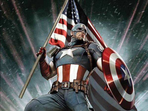 5 lý do để Team Captain America hoặc Team Iron Man sẽ chiến thắng trong Civil War - Ảnh 3.