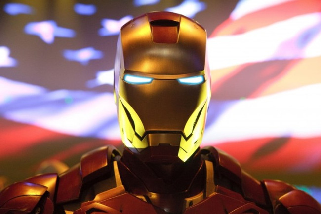 5 lý do để Team Captain America hoặc Team Iron Man sẽ chiến thắng trong Civil War - Ảnh 8.