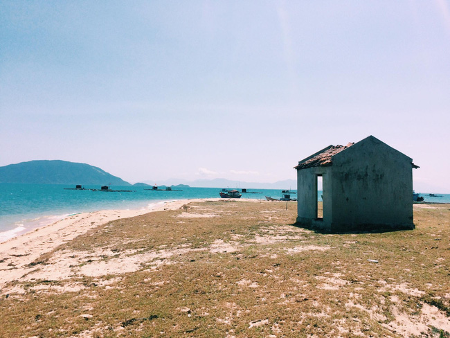 Ở gần Nha Trang, còn rất nhiều trải nghiệm tuyệt vời mà bạn chưa hề biết - Ảnh 2.