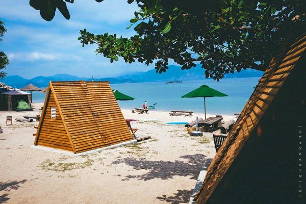 Ở gần Nha Trang, còn rất nhiều trải nghiệm tuyệt vời mà bạn chưa hề biết - Ảnh 17.