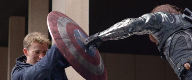 5 lý do để Team Captain America hoặc Team Iron Man sẽ chiến thắng trong Civil War - Ảnh 2.