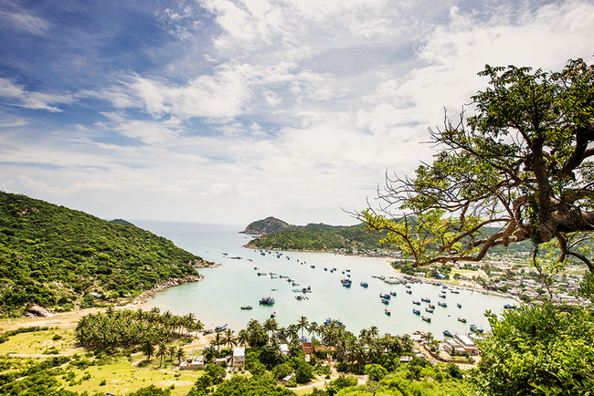 Ở gần Nha Trang, còn rất nhiều trải nghiệm tuyệt vời mà bạn chưa hề biết - Ảnh 23.