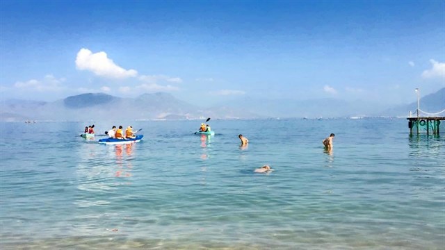 Ở gần Nha Trang, còn rất nhiều trải nghiệm tuyệt vời mà bạn chưa hề biết - Ảnh 13.