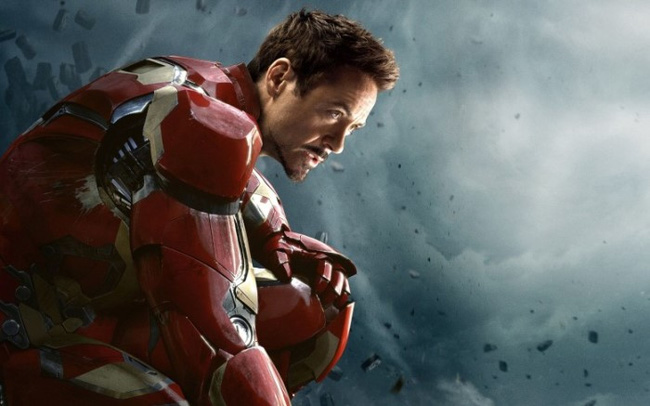 5 lý do để Team Captain America hoặc Team Iron Man sẽ chiến thắng trong Civil War - Ảnh 9.