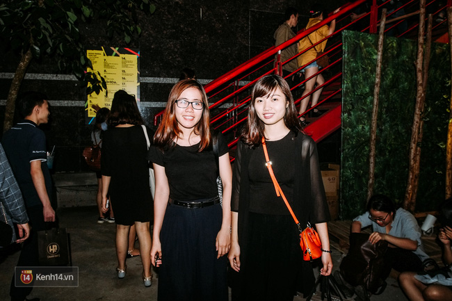 Giới trẻ Hà Nội đã có một ngày quẩy siêu vui ở hội chợ The New District - Ảnh 25.