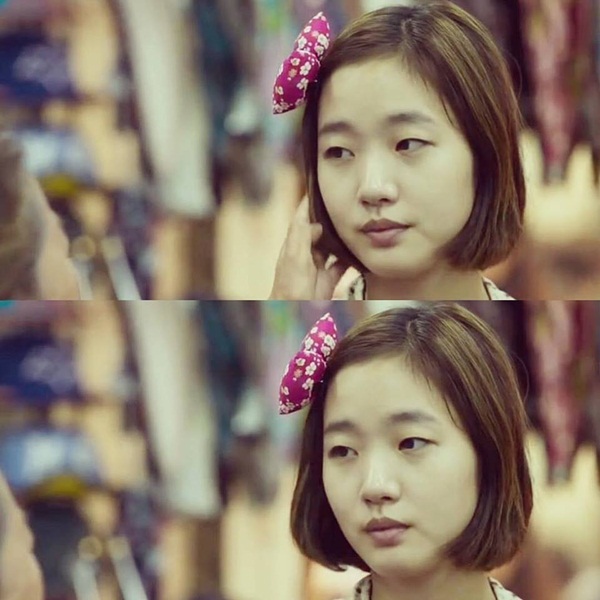 Minho (SHINee) đốn tim “bánh bèo” Kim Go Eun trong “Canola” - Ảnh 13.