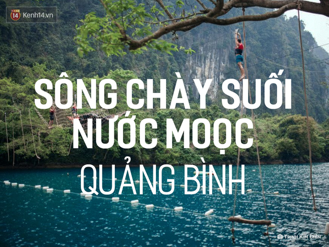 Những địa điểm cực đẹp mà đảm bảo vắng vẻ trong kỳ nghỉ 30/4, 1/5 tới - Ảnh 8.