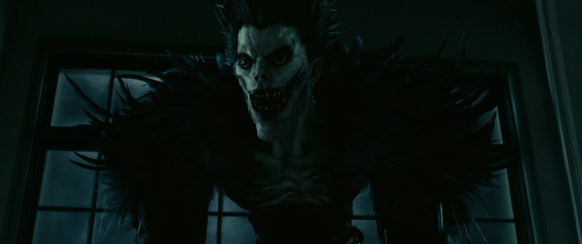 Fan phát cuồng với trailer mới đầy kịch tính của Death Note 2016 - Ảnh 3.