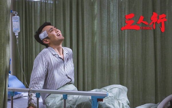 Dương Dương tiếp tục đắt show, Kiều Chấn Vũ “hút hồn” trong “Tư Mỹ Nhân” - Ảnh 18.