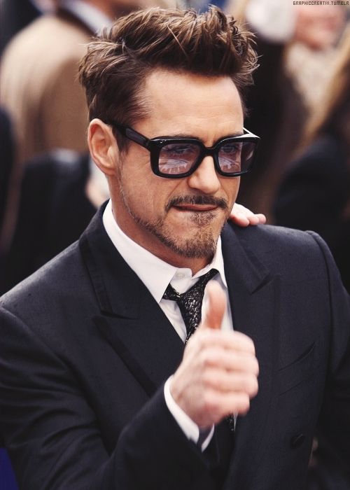 Robert Downey Jr. muốn thực hiện Iron Man 4 - Ảnh 2.