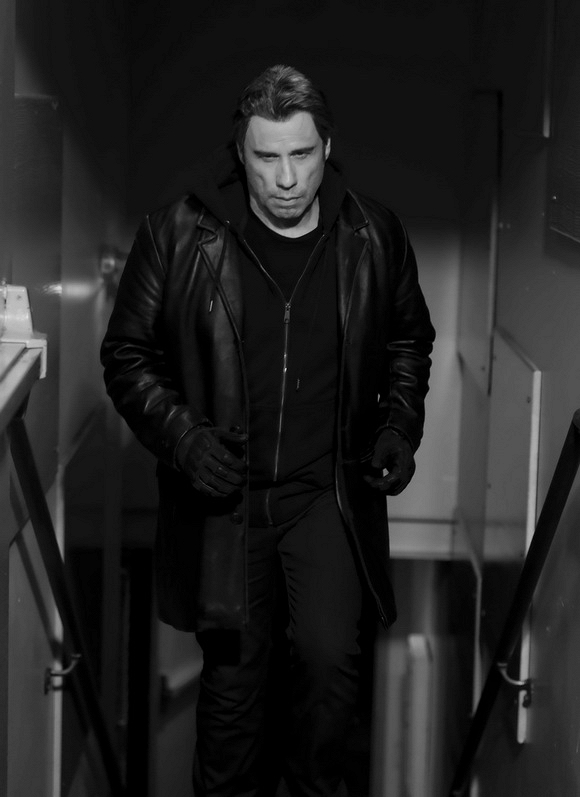 John Travolta trở lại 5