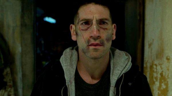 The Punisher chính thức sẽ có series riêng trên Netflix - Ảnh 2.