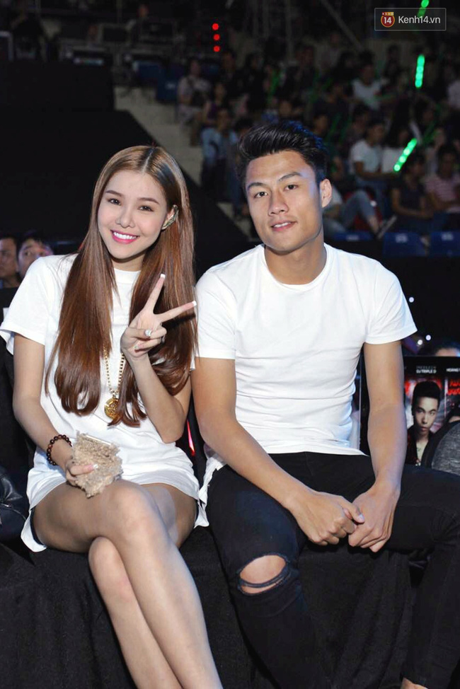 Kỳ Hân: Tôi không tham gia showbiz nữa, xin đừng mang ra làm đề tài bàn tán - Ảnh 3.