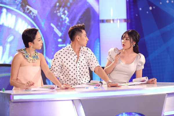 Vietnam Idol Kids tập 2