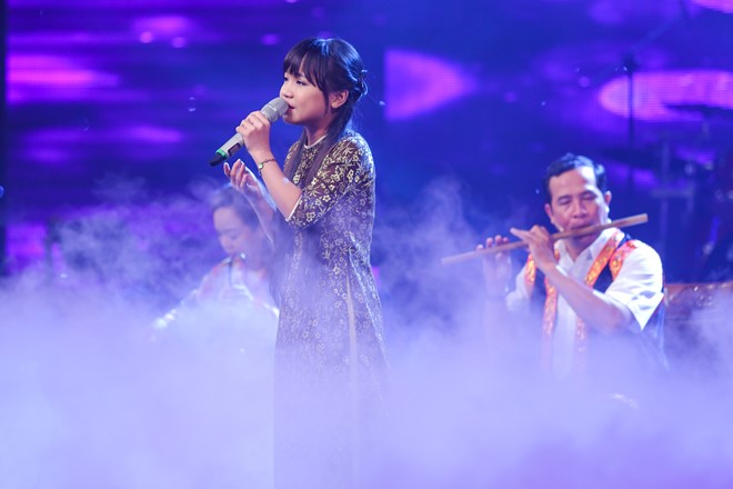 Giam khao Vietnam's Got Talent 'do ky' tai nang cua thi sinh hinh anh 7