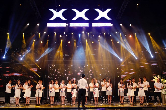 Giam khao Vietnam's Got Talent 'do ky' tai nang cua thi sinh hinh anh 11