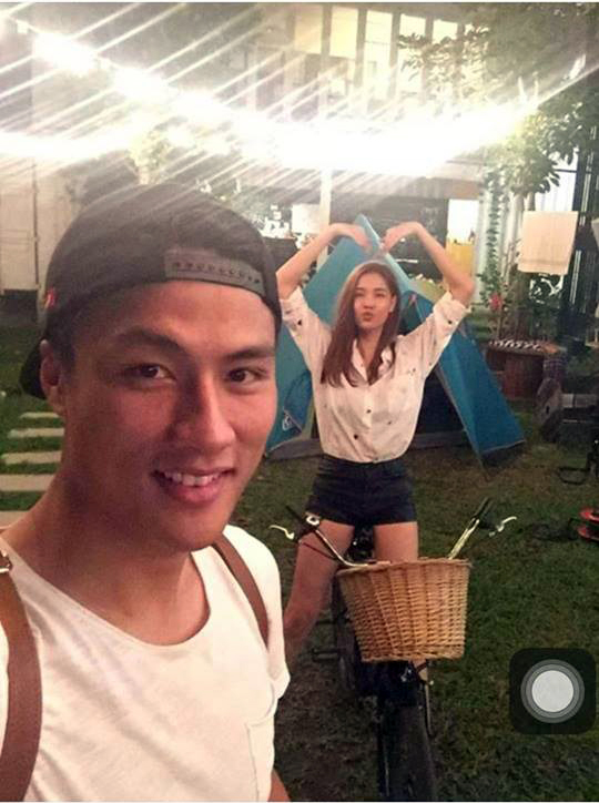 Kỳ Hân: Tôi không tham gia showbiz nữa, xin đừng mang ra làm đề tài bàn tán - Ảnh 2.
