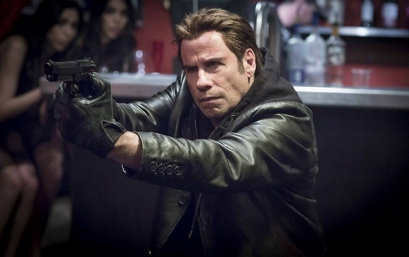 John Travolta trở lại 6