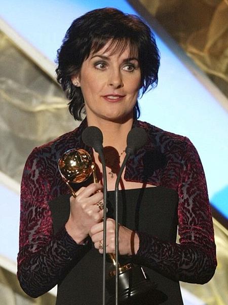 Trong sự nghiệp của mình, Enya đã giành được 4 giải Grammy