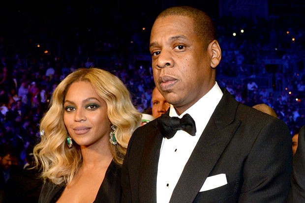 Beyoncé và Jay-Z cố tình diễn vở kịch ngoại tình để hốt bạc? - Ảnh 1.