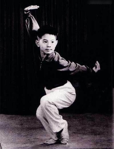  Lý Liên Kiệt  Vua kungfu phải từ giã màn ảnh vì bệnh tật