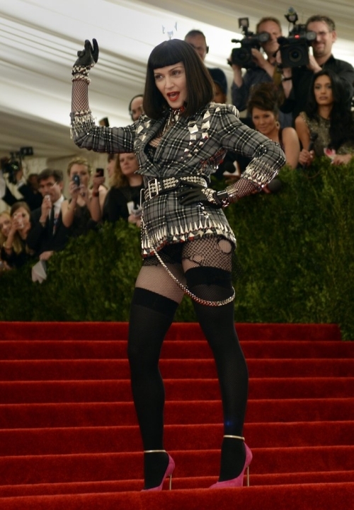 Madonna - 2013