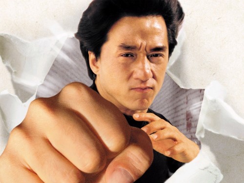 hình ảnh 2 Khi nhung ong vua vo thuat 'hua roi that hua' chuyen bo nghe hinh anh 2