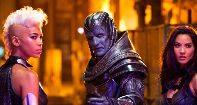 Rộ tin Taylor Swift sắm vai Dị nhân trong phim X-Men: Apocalypse - Ảnh 2.