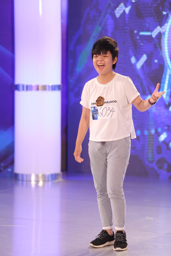 vietnam idol kids