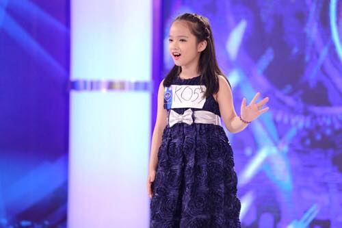 vietnam idol kids