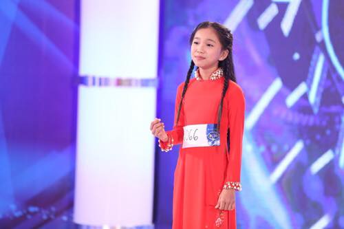 vietnam idol kids