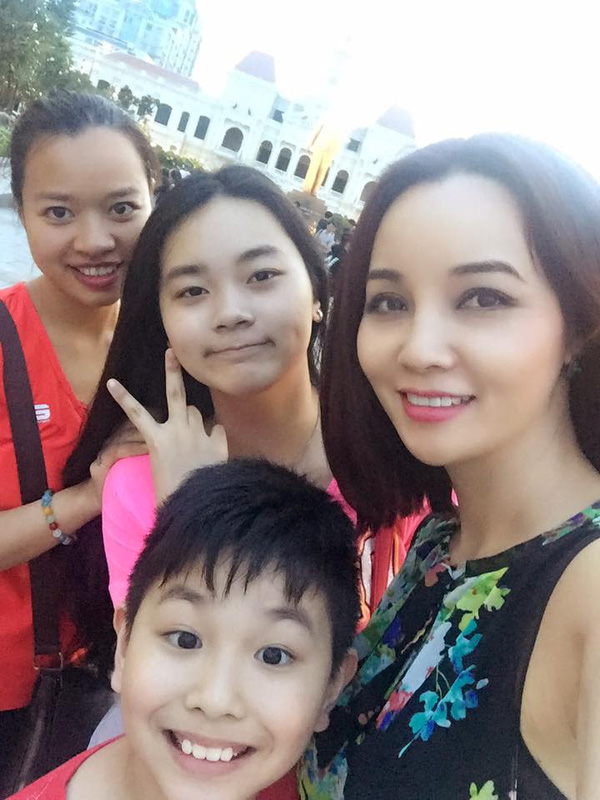 Mai Thu Huyền Mai Thu Huyền